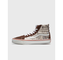 Vans x Javier Calleja OG SK8 HI LX (VN0A4BVB7041)