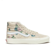 Vans x Jim Goldberg OG Sk8 Hi LX Raised by Wolves Mattress (VN0A4BVB00W)