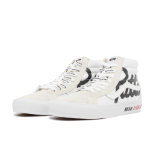 Vans x Patta UA SK8 Hi Reissue Vault LX (VN0A4BVH5WW1)