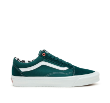 Vans x Ray Barbee UA OG Old Skool LX Leica (VN0A4P3X92L1)