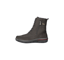 WALDLÄUFER Schnürstiefel carbon (395972-191/052)