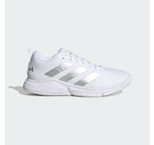 adidas Originals Court Team Bounce 2.0 (HR1235) in weiss