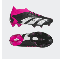 adidas Originals Predator Accuracy.1 FG (GW4569) in schwarz