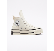 Converse Chuck Taylor All Star Ctas Madison Mid Shoes Womens 564335C Plus (A00915C) in weiss