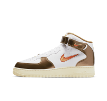Nike Air Force 1 Mid QS (DH5623-100) in weiss
