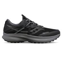 Saucony Ride 15 TR GTX (S20799-10) in schwarz