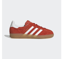 adidas Originals Gazelle Indoor (HQ8718) in orange