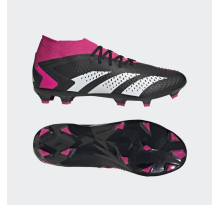 adidas Originals Predator Accuracy.2 FG (GW4586) in schwarz