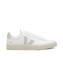 VEJA Campo Chromefree Leather (CP0502429B) in weiss