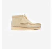 Clarks Wallabee Boot (26155520) in braun