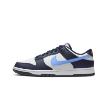 Nike Dunk Low (FN7800-400) in blau