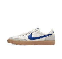 nike newest Air Force 1 "Strick" Leather (432997-124) in weiss