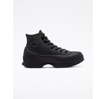 Converse Chuck Taylor All Star Lugged Winter 2.0 (171427C) in schwarz