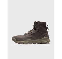SFB 6 NSW Leather Boot