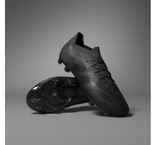 adidas Originals Predator Accuracy.1 Low FG (GW4575) in schwarz