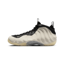 Nike Foamposite One Light Orewood Brown (FD5855-002) in weiss