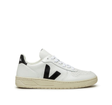 VEJA Wmns V 10 Leather (VX020005A) in weiss