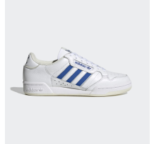 adidas Originals Continental 80 Stripes (GX4468) in weiss