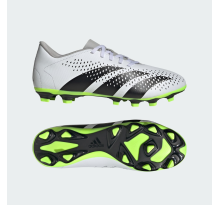 adidas Originals Predator Accuracy.4 FxG (GZ0013) in weiss