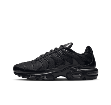 Nike Air Max Plus (604133-050) in schwarz