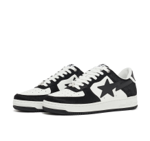 A Bathing Ape Sta 1 (1J80191050 BLK)