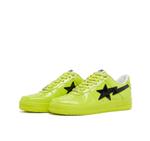 A Bathing Ape Wmns Bape Sta 2 L (001FWK302302LYEL)