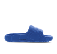 adidas Originals Adilette 22 (ID7956) in blau