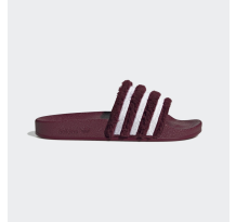 adidas Originals Adilette W (GY0999) in rot