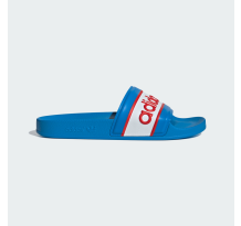 adidas Originals adilette (ID5798) in blau