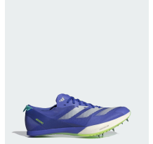 adidas Originals Adizero Finesse (IH2486) in grau