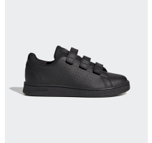 adidas Originals Advantage Court C CF (GW6490) in schwarz