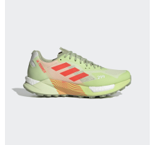 adidas Originals Agravic Ultra Trail (H03180) in grün