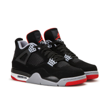 Jordan 4 Retro OG Bred 2019 Air (308497-060)