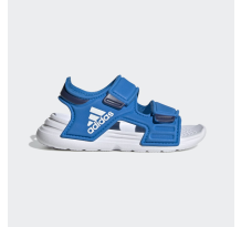 adidas Originals Altaswim (GV7797) in blau
