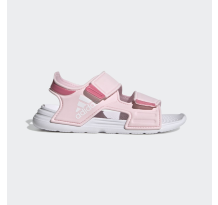 adidas Originals Altaswim Sandale (GV7801) in pink