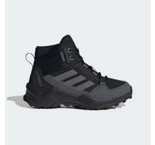 adidas Originals Ax4r Mid Rain.Rdy (IF6517) in schwarz