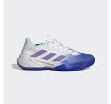 adidas Originals Barricade clay (HQ8428) in blau