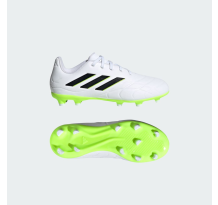 adidas Originals Copa Pure.3 FG Pure (HQ8989) in weiss