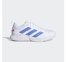 adidas Originals Court Team Bounce 2.0 (HR1234) in weiss