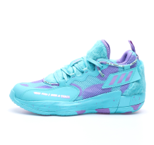 adidas Dame 7 EXTPLY Monsters Inc. x Sulley (GX3442)