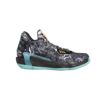 adidas Dame 7 GCA Floral (FX7446)