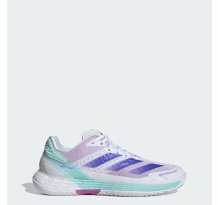 adidas Originals Defiant Speed 2 (IF9108) in weiss