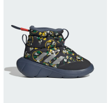 adidas Originals Disney Mickey and Friends Monofit (IE6026) in schwarz