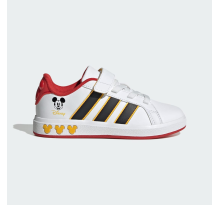 adidas Grand Court Mickey (JQ8067)