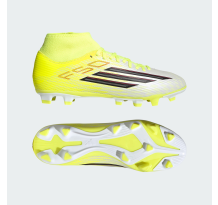 adidas F50 Club Mid FG MG (JQ4030)