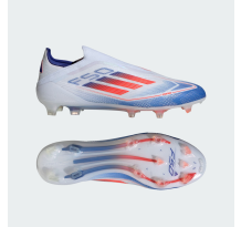 adidas Originals F50 Elite Laceless FG (IF8819) in weiss