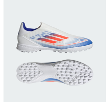 adidas Originals F50 League Laceless TF (IF1339) in weiss