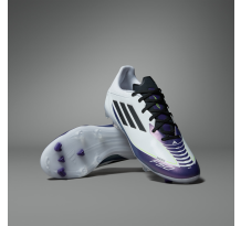 adidas Originals F50 League FG MG Messi (IE9073) in weiss