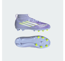 adidas F50 Sparkfusion League FG AG Radiant Blaze (JR3959)