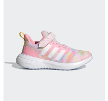 adidas FortaRun 2.0 Cloudfoam Elastic Lace Top Strap (GZ9752)